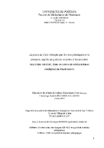 Couverture du document
