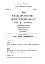 Couverture du document