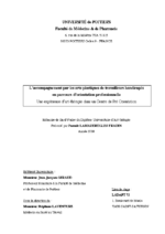 Couverture du document
