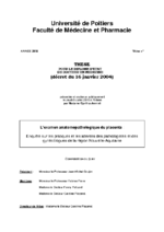 Couverture du document