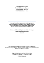 Couverture du document