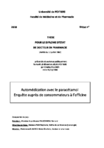 Couverture du document