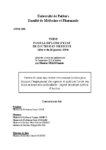 Couverture du document