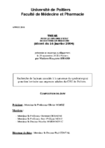 Couverture du document
