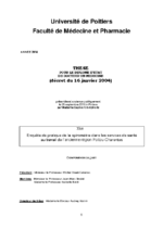 Couverture du document