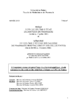 Couverture du document