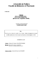 Couverture du document