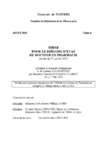 Couverture du document