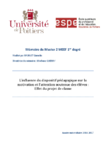 Couverture du document