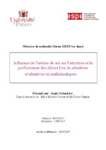 Couverture du document