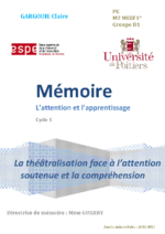Couverture du document