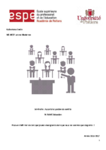 Couverture du document