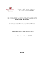 Couverture du document