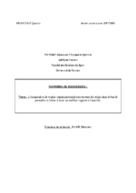Couverture du document