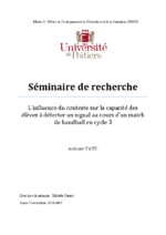 Couverture du document