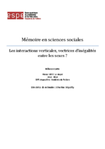 Couverture du document