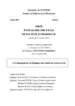 Couverture du document