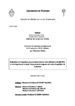 Couverture du document