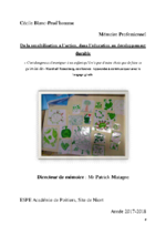 Couverture du document