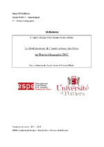 Couverture du document