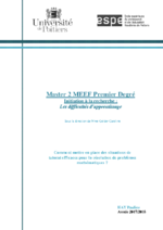 Couverture du document
