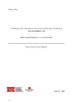 Couverture du document