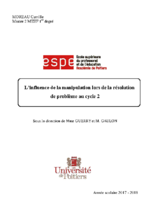Couverture du document