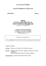 Couverture du document