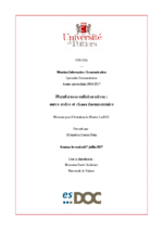 Couverture du document