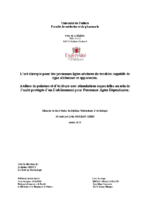 Couverture du document