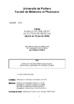 Couverture du document