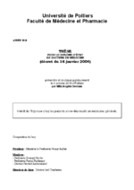 Couverture du document