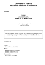 Couverture du document