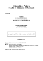 Couverture du document