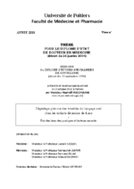 Couverture du document
