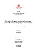 Couverture du document