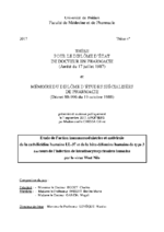 Couverture du document