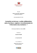 Couverture du document