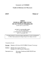 Couverture du document