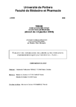 Couverture du document