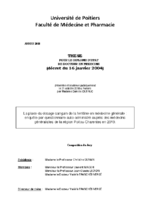 Couverture du document