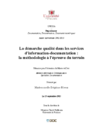 Couverture du document