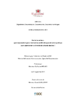Couverture du document