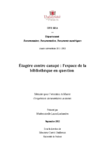Couverture du document