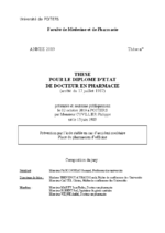 Couverture du document