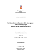 Couverture du document