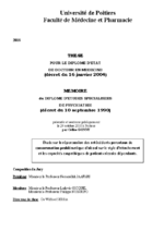 Couverture du document