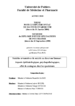 Couverture du document