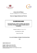 Couverture du document