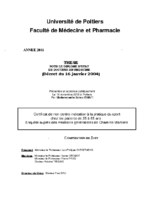 Couverture du document